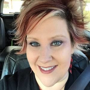 Meet your Posher, Misty